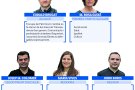 El govern de Brugat compta amb dos tinents d’alcalde
