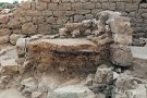 L’altar d’Empòrion al descobert