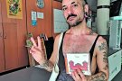 ‘El infierno son los demás’ torna a la Biblioteca de <a href=
