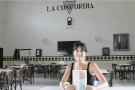 Helena Guilera: «Res salva del patiment, ni tan sols l’amor»