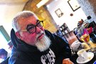 L’onzè Mirador Photo de Garrigàs prepara un homenatge al fotògraf Miquel Ruiz