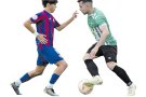 La pilota torna a la palestra