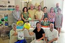 El projecte Sèpia vol fomentar un canvi d’hàbits entre els joves
