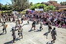 El festival Terra de Trobadors supera els 50.000 visitants