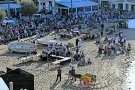 Tercer dissabte de setembre, la sal arriba a l’Escala
