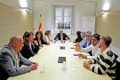 Fins a 80 MEUR per a la plataforma d’assaig de l’eòlica marina