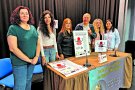 Els escriptors afilen la ploma per al '<a href=