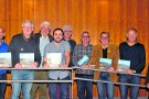 La història i essència de Pau recollida en un llibre