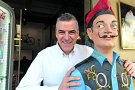 «Allarguem l’experiència Dalí al turista que ens visita» 