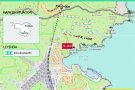 Llum verda a l’ampliació de la carretera N-260 a Portbou