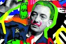 El grafiter Fert.one conquista les Amèriques