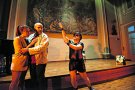 Microteatre amb molt macroamor 