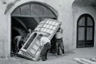 La mina Canta, refugi d’una època