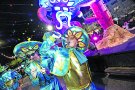Les mil cares del Carnaval