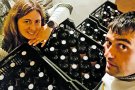 «Per homenatjar el meu pare havia de fer el primer whisky català» 