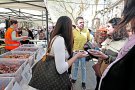 Una fira de rècord