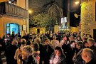 Els preludis de Setmana Santa omplen els carrers