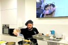 L’Aula Gastronòmica aposta pels tasts de vi