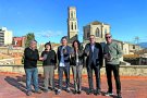 La Nit del Foc, gran novetat d’una Santa Creu que inclourà un centenar d’activitats