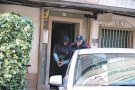 Falsos policies per cometre robatoris violents