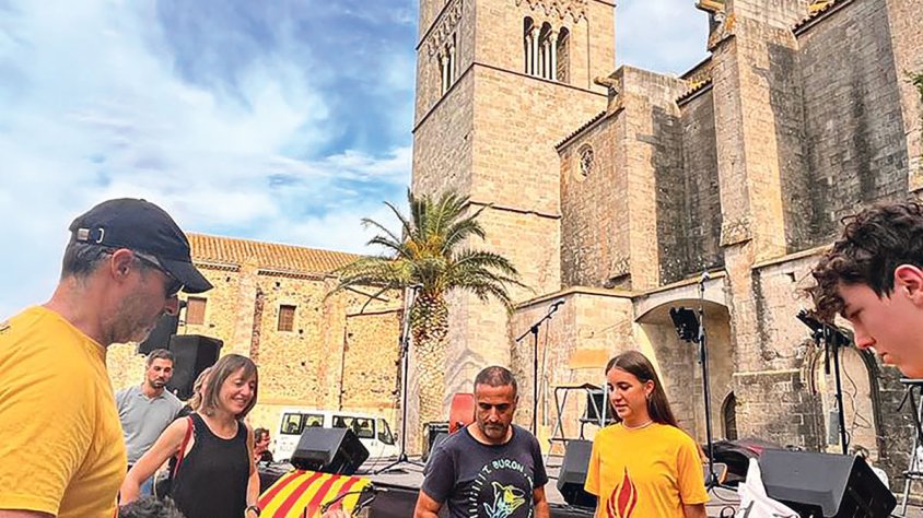 Castelló festeja Sant Joan amb cinc dies d’actes diversos