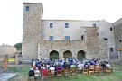 Presentació i visita al Mas de les Torres