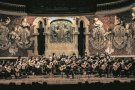 Una de les millors orquestres de guitarres del món, a la Basílica de Castelló d’Empúries