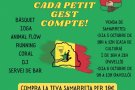 Llançà transporta les essències fins al Senegal