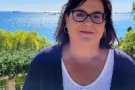 Esther Roca, nova presidenta del Consorci del Port de Portbou