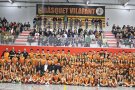 El Bàsquet Vilafant llueix múscul i suma el triomf