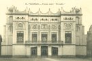 La restauració del Jardí, per abans de l’estiu