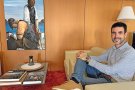 «El futur passa per acabar les urbanitzacions i millorar els equipaments»
