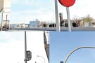 Velocitat controlada per radar
