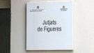 Procuradors i advocats se sumen a les protestes