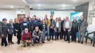 Francesc Gaspar, nou candidat de Vilafant