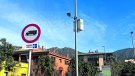 Últims tràmits per connectar les càmeres de Palau als Mossos