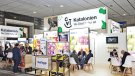 Poma de Girona amplia horitzons des de Berlín