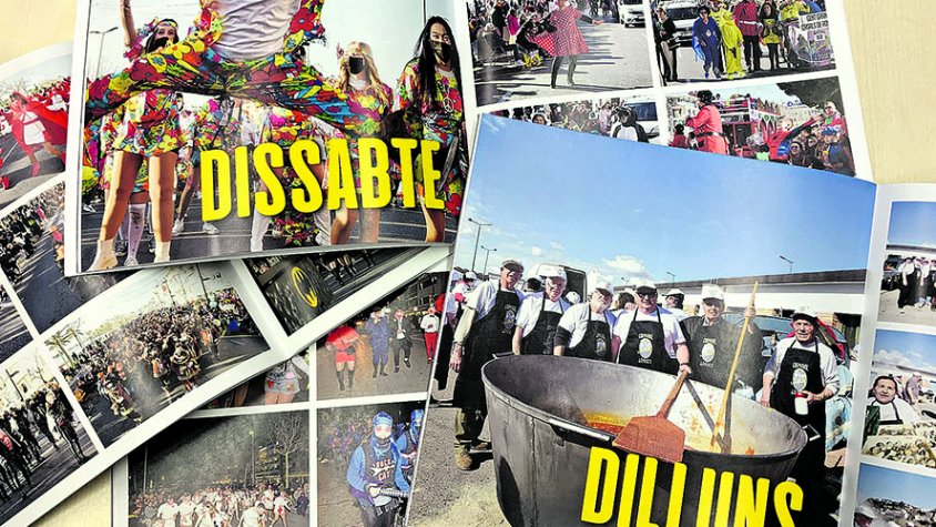 La Revista de Carnaval de <a href=