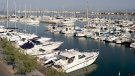 El Port Esportiu de <a href=
