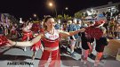 El Carnaval de Castelló d’Empúries i Empuriabrava recupera el recorregut habitual de les desfilades