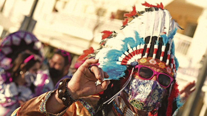 Carnaval de <a href=
