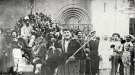 El Carnaval macabre de l’Armentera