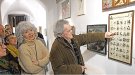 Domènec Moli, el figuerenc que va triomfar a Olot