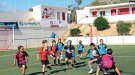 El rugbi local té un pla