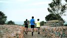 L’Embruixada Trail, a punt