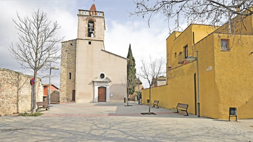 L’Hora del poble: Vilafant