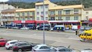 Tres ferits en saltar per un celobert per fugir dels Mossos