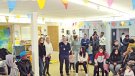 Primer aniversari de l’Espai d’Entitats de Sant Pere Pescador