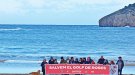 Pel ‘màxim respecte al paisatge’
