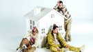 Stay Homas i Julieta, nous confirmats al Sons del Món